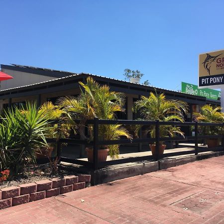 Collinsville Motel Екстериор снимка
